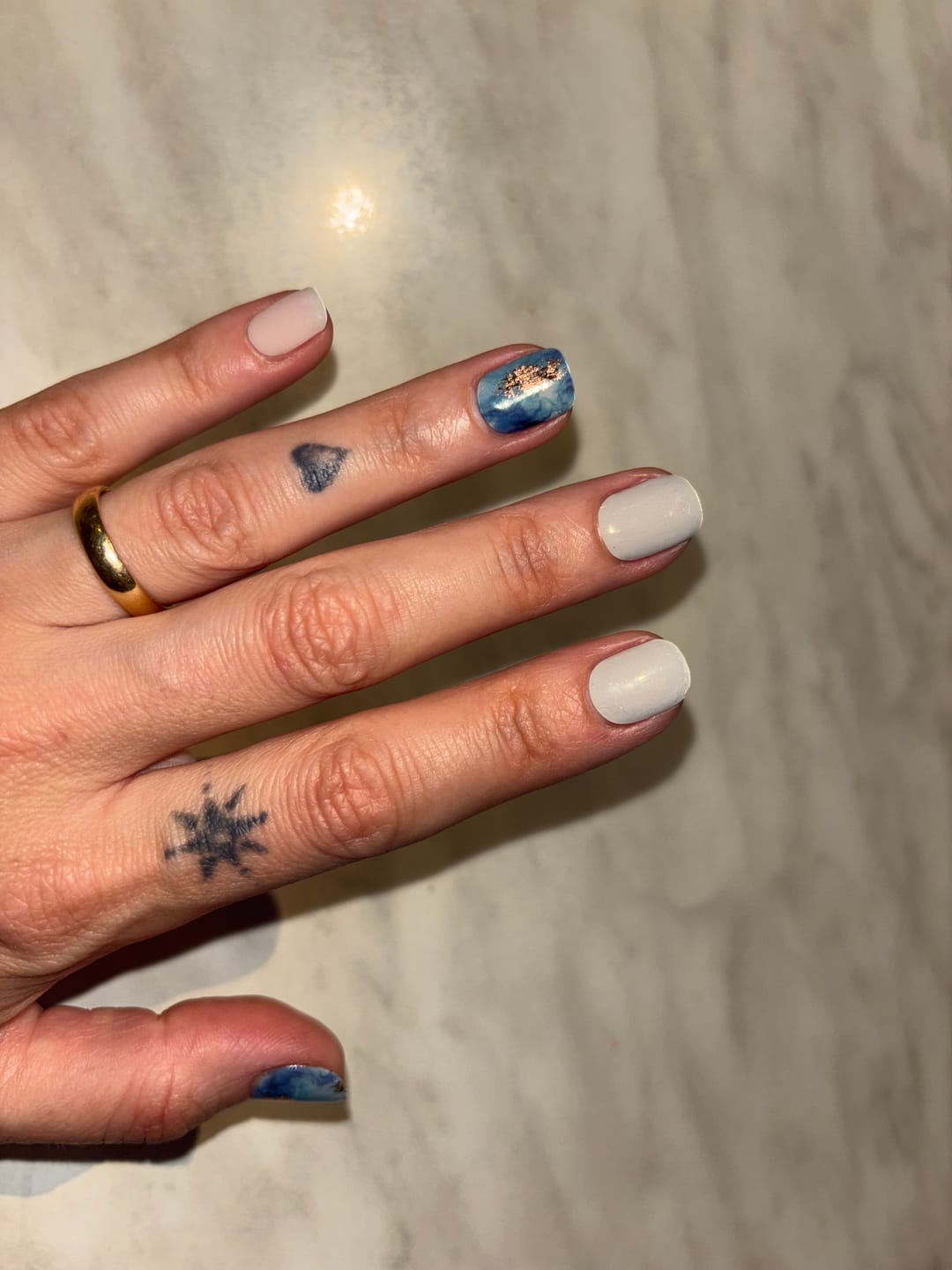 Customer photo review of N Mirinae Jel Tırnak 30 Adet, 2 Kullanım