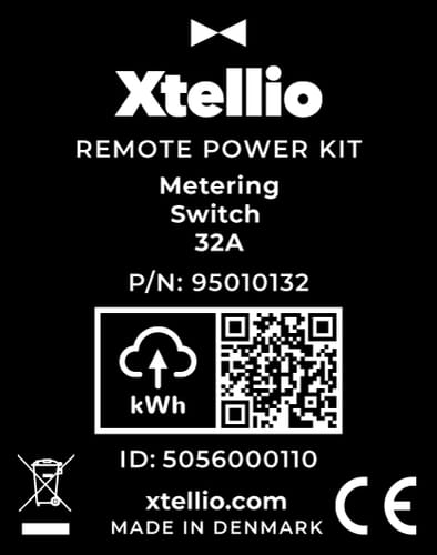 Customer photo review of Label Tape Set for B21, B1, B3S