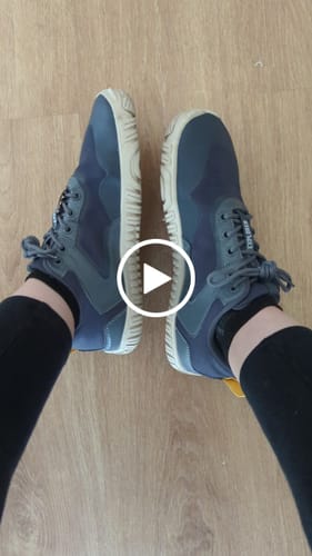 Customer video review of Roots Explorer Antracita