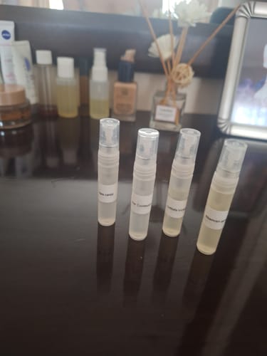 Customer photo review of Testers/Sample (read description)