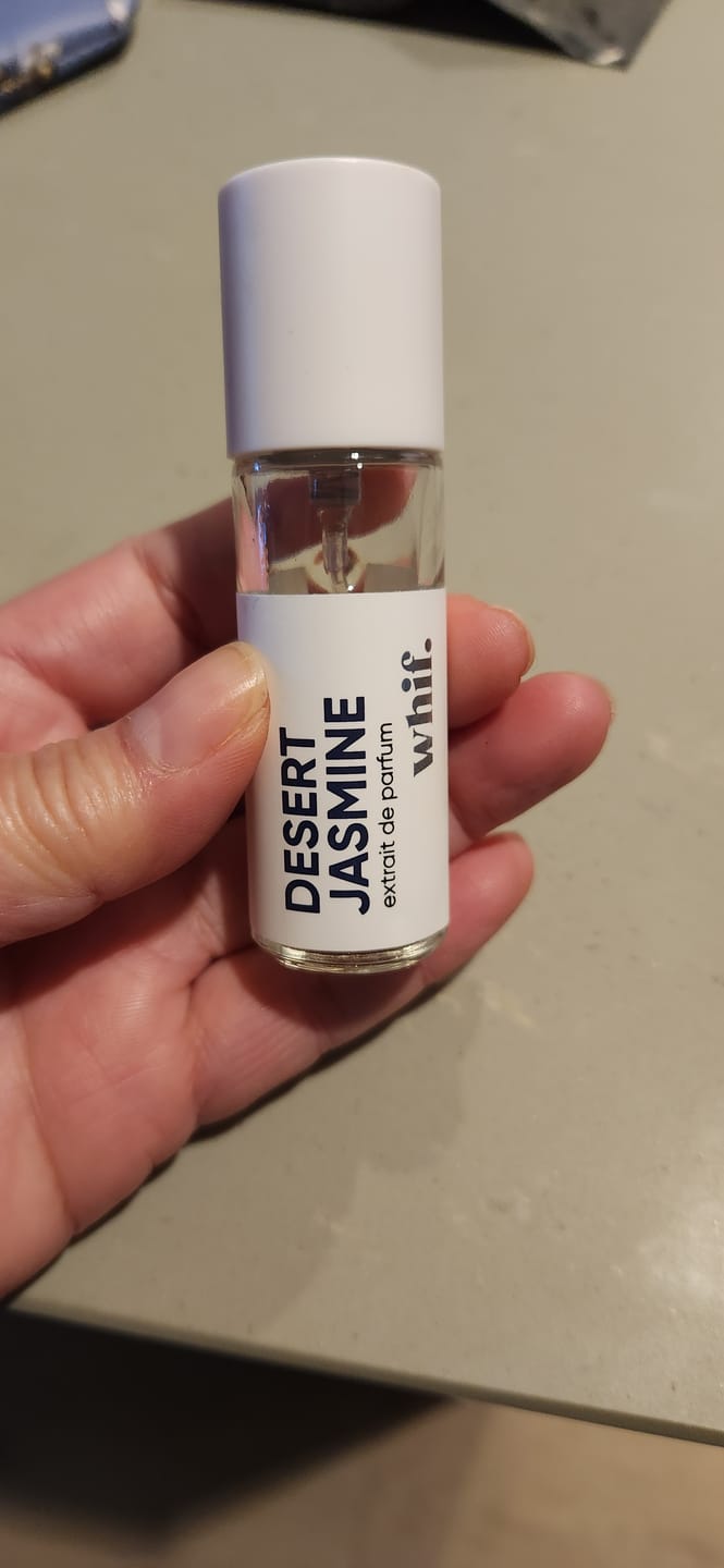 Customer photo review of Desert Jasmine