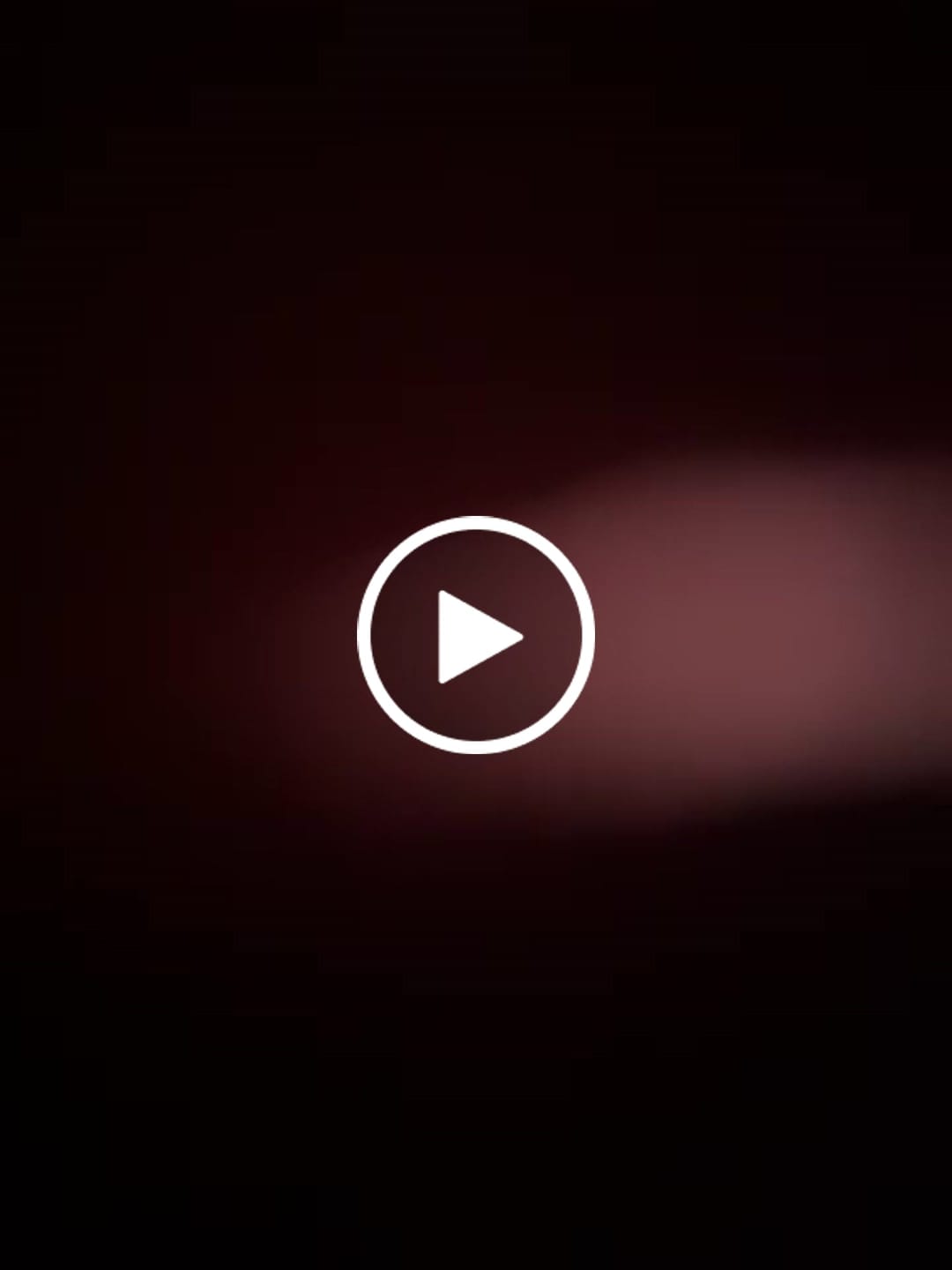 Customer video review of Gloomy Bear Jumbo Arm Plush [BLACK]