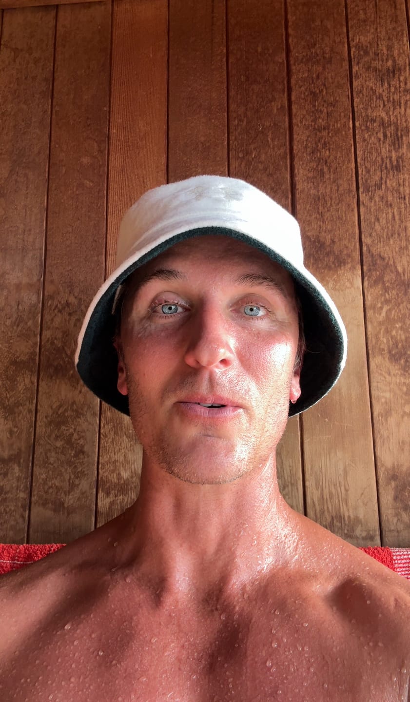 Customer photo review of The Halo