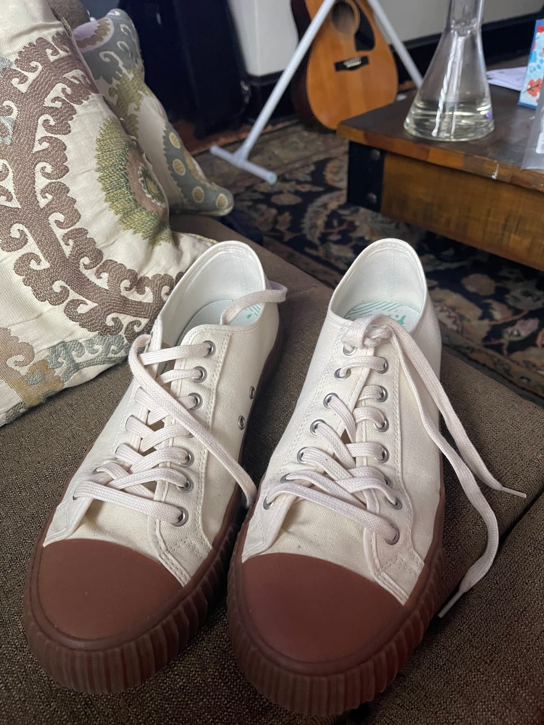 Customer photo review of Center Lo
