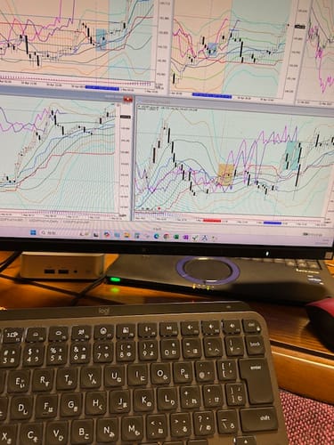 Customer photo review of GEEKOM NUC A6 ミニPC AMD Ryzen R7-6800H