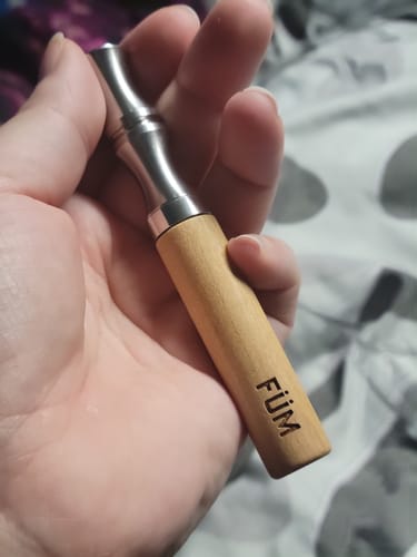 Customer photo review of Basic Pack