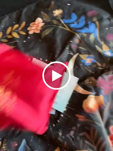 Customer video review of VIP Crystal Club ~ Monthly Crystal Tester