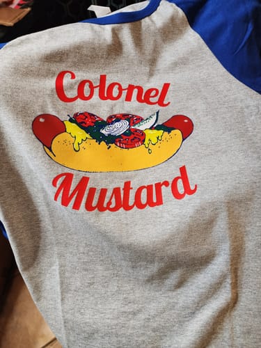 Customer photo review of Custom DTF Gang Sheet Builder