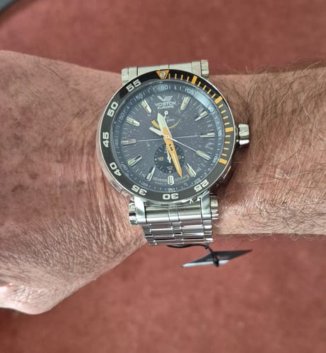 Customer photo review of ENERGIA YN84-575A539B