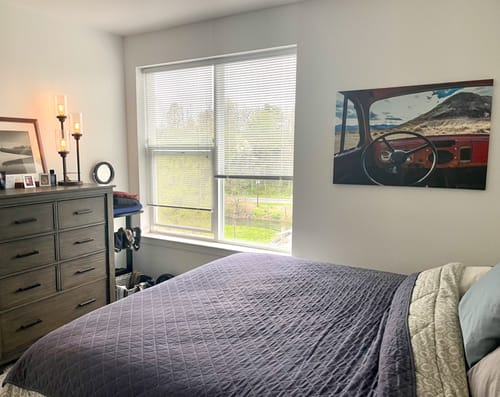 Customer photo review of Take The Wheel