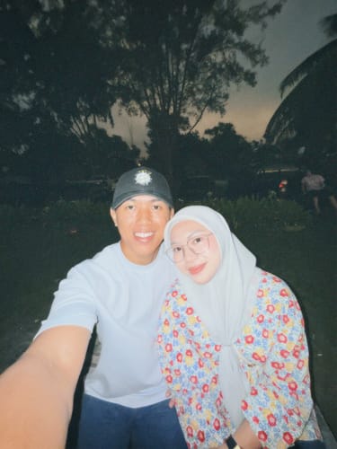 Customer photo review of 9FORTY New Era x One Piece Gear 5  Magnet Fruit Black Adjustable