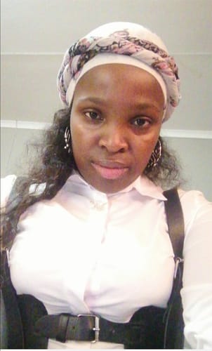 Customer photo review of Silver Era Logo Hoops