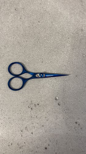 Customer photo review of SuperSharp Kitchen Scissors