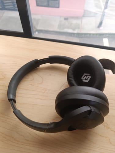 Customer photo review of Pulse ANC 1Gen