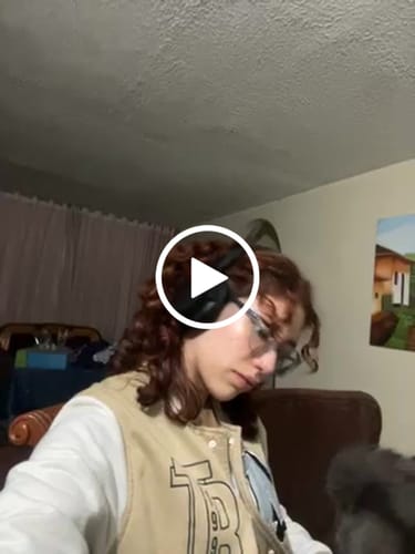 Customer video review of Evo 1Gen