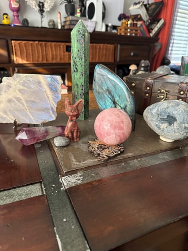 Customer photo review of Ultimate Bargain Scoop