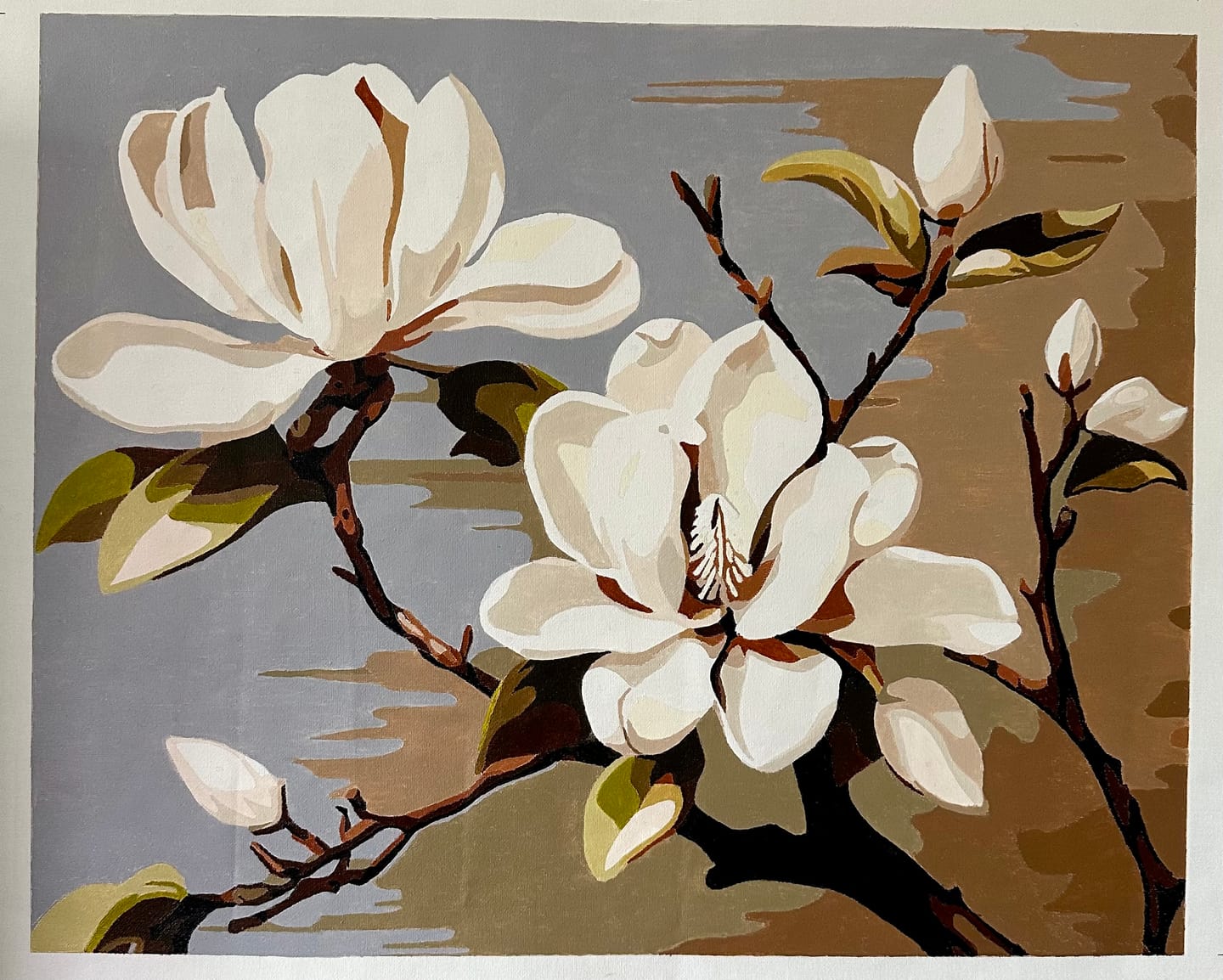 Customer photo review of Serenity Blossom