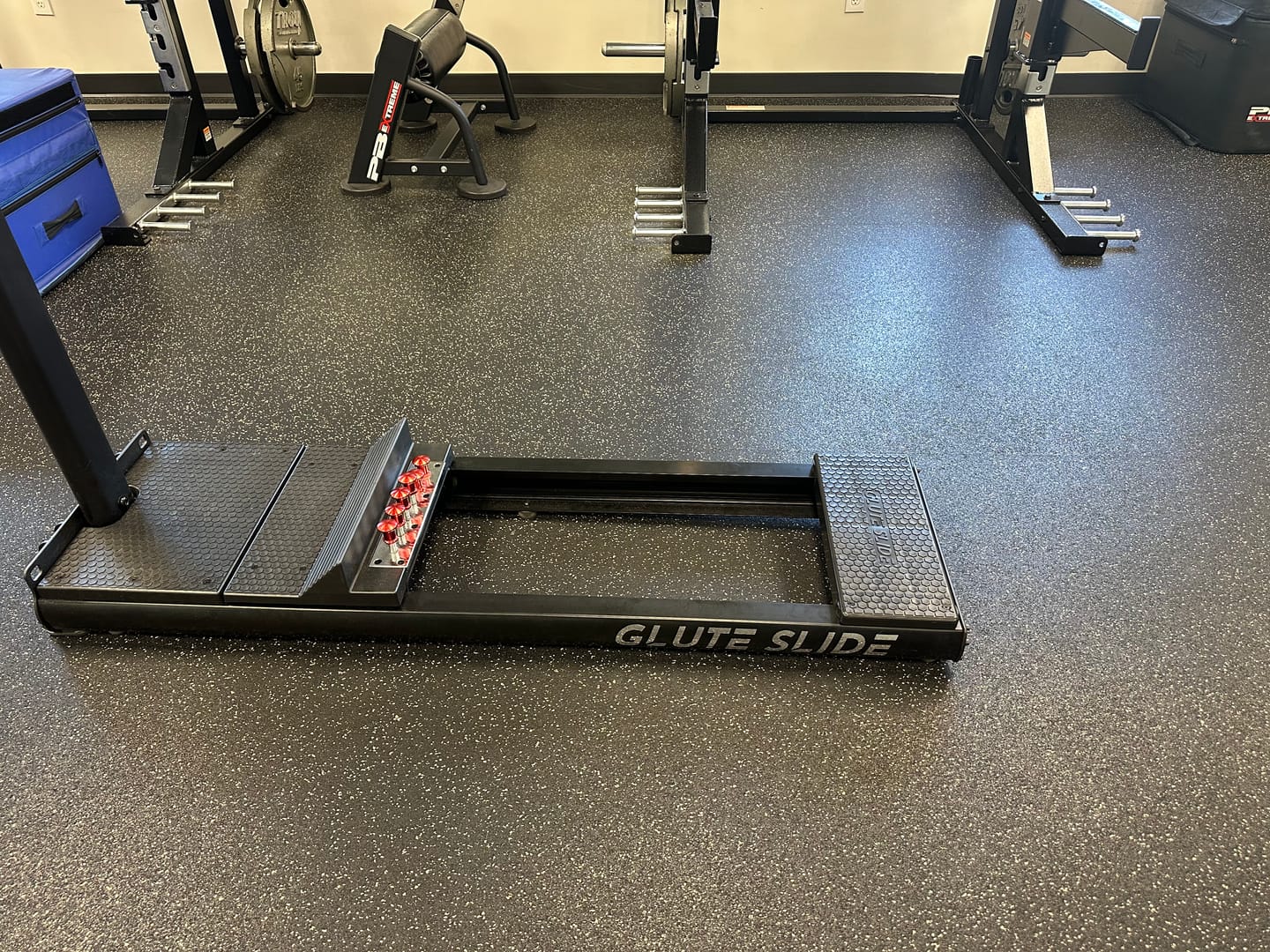 Customer photo review of Adductor Block