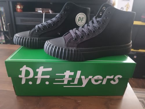 Customer photo review of Center Hi 1993