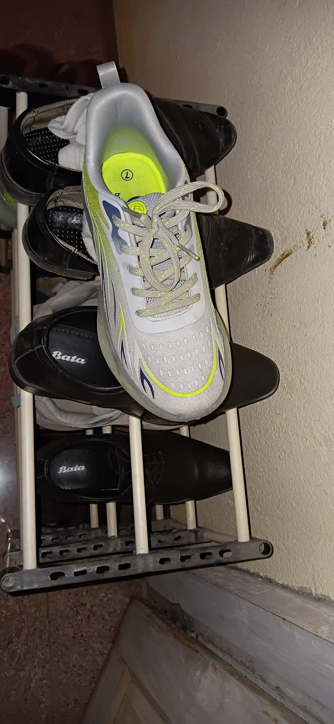 Customer photo review of Bacca Bucci Intensity
