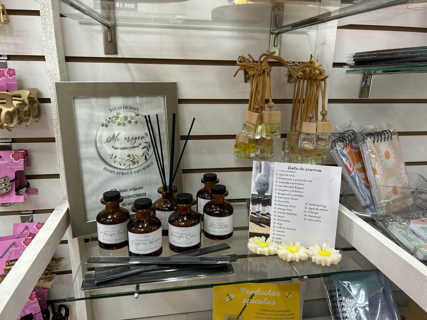 Customer photo review of N 83 - Naranja dulce