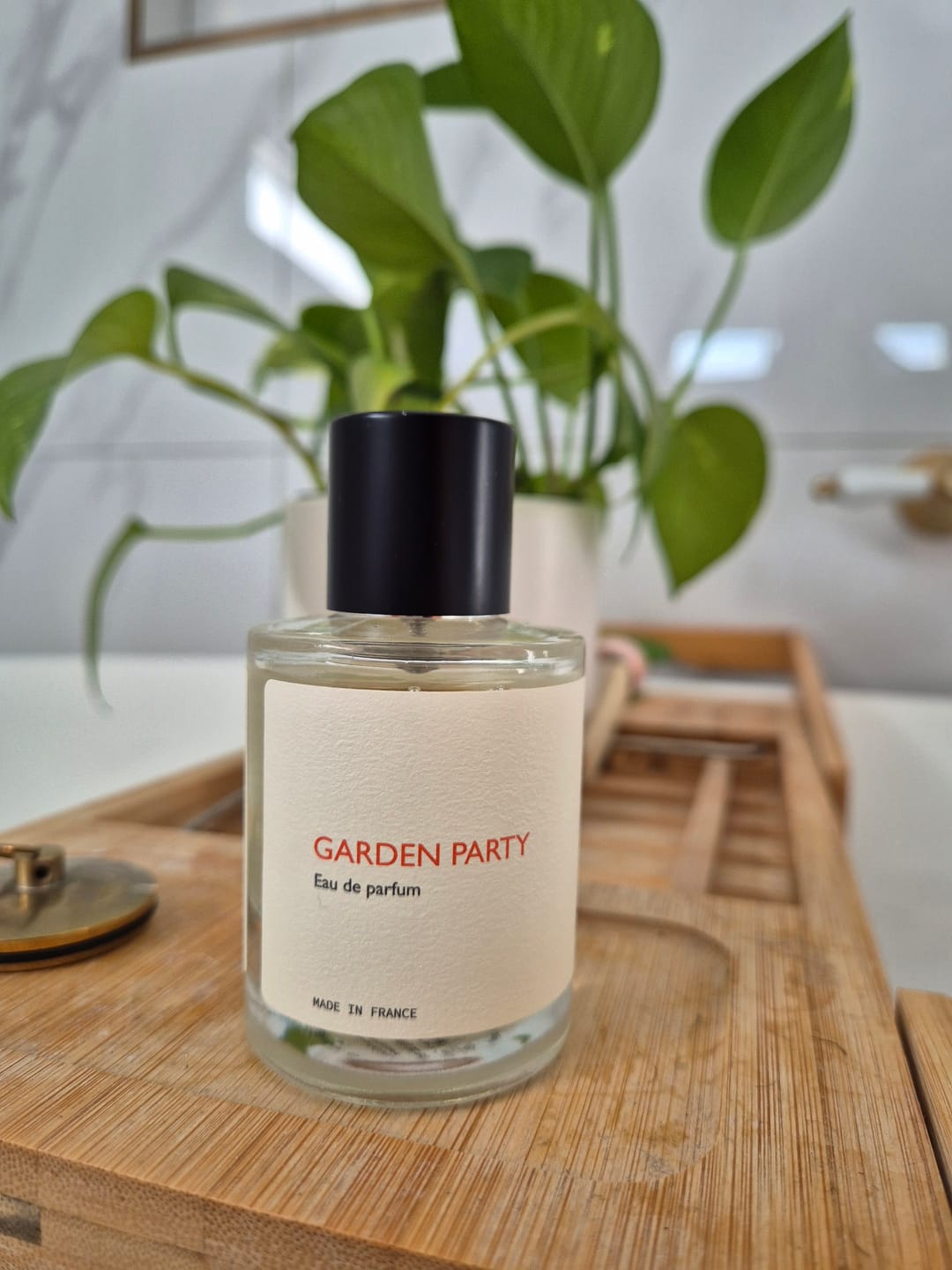 Customer photo review of Garden Party