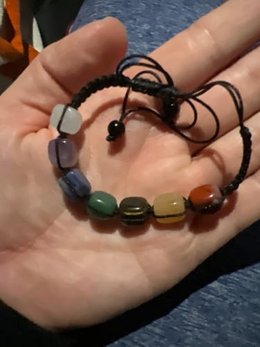 Customer photo review of VIP Crystal Club - Monthly Crystal