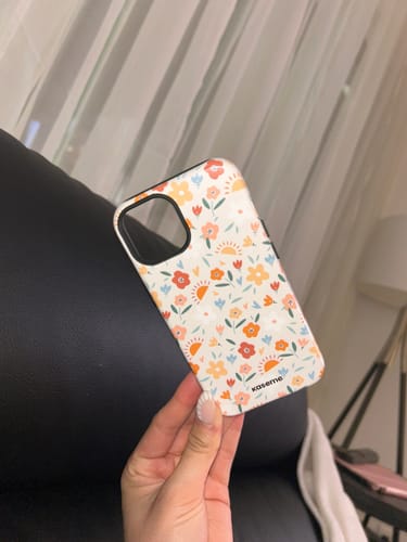 Customer photo review of Mystery Case