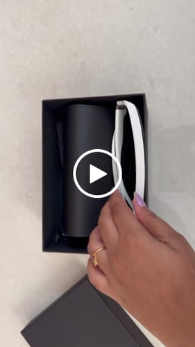 Customer video review of 6177 3312/87 46