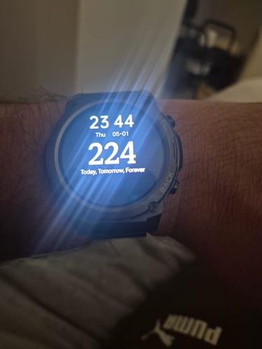 Customer photo review of GARD PRO ULTRA 2+