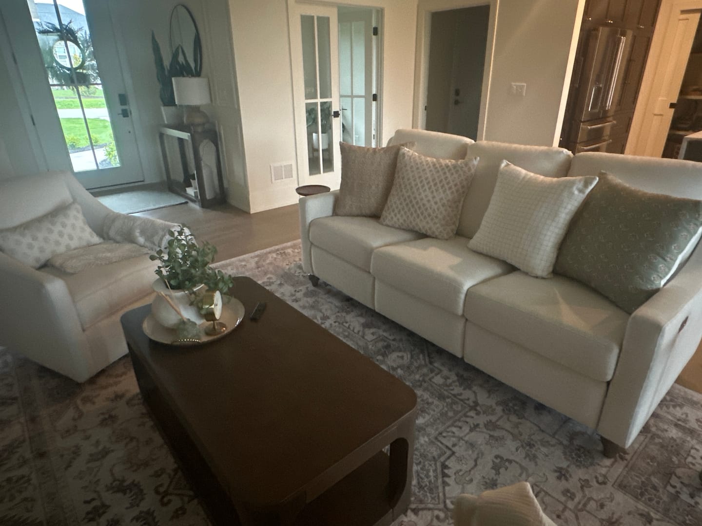 Customer photo review of Wells 4-Pack - 18" | 22"