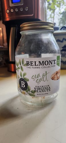 Customer photo review of Lightly Salted