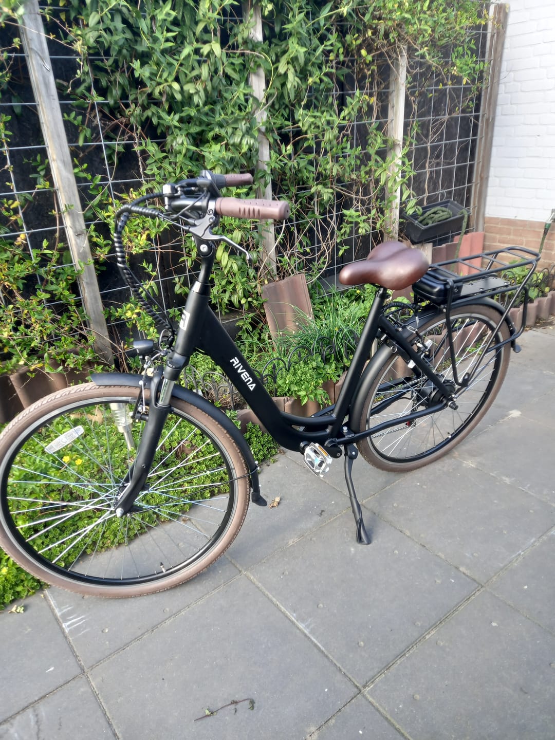 Customer photo review of Premium D7