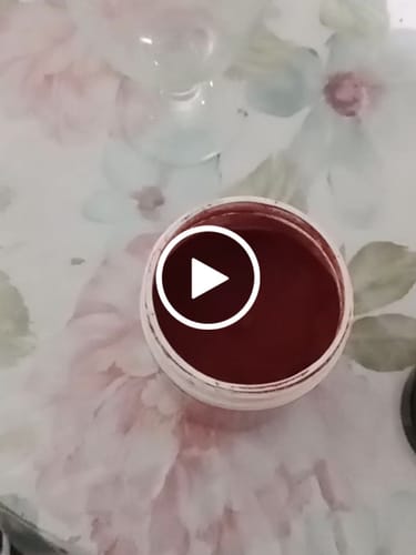 Customer video review of Red Organic Beetroot Powder – Better Heart Health, Healthy Blood Pressure, Healthy Blood Circulation, Perfect Skin & Lip Care (Chukandar Powder) [چکندر]