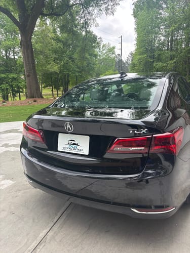 Customer photo review of Complete Your Purchase