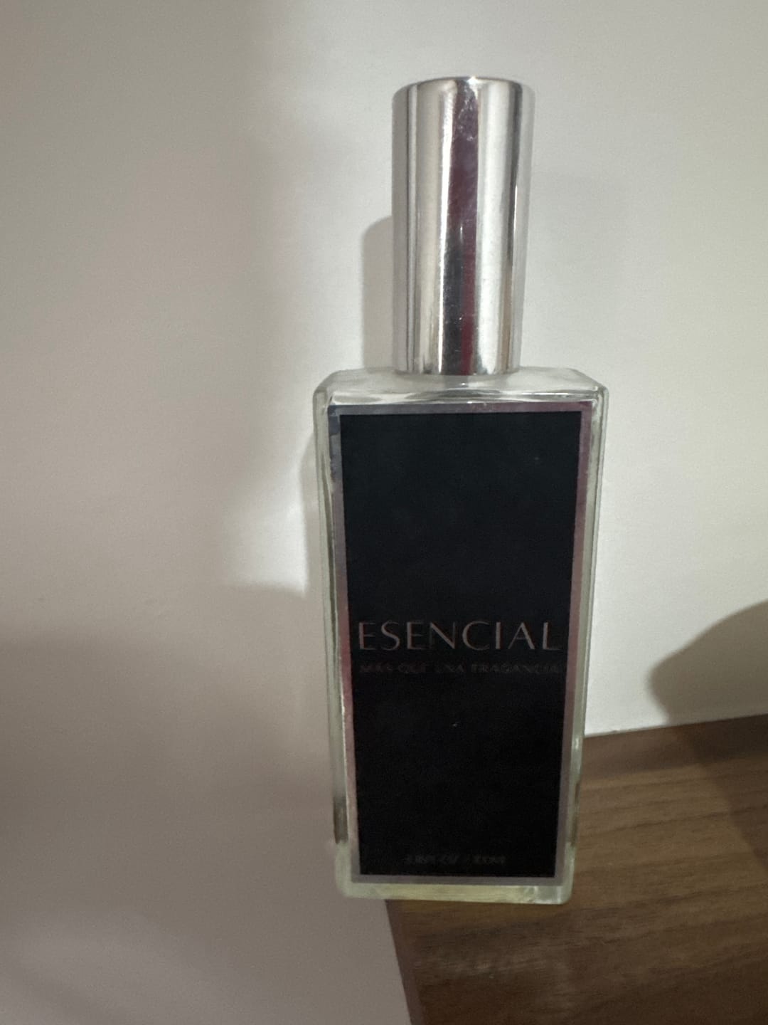 Customer photo review of H077 Inspirado en: Eros Flame - Versace