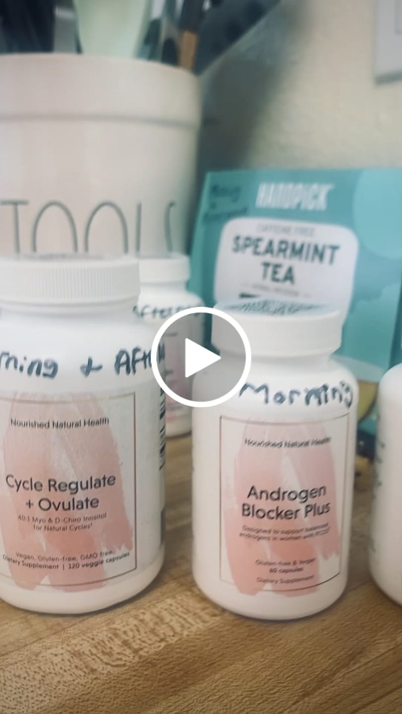 Customer video review of Blood Sugar & Metabolic Support System - Save 30%+