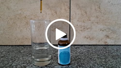 Customer video review of Pile Easy