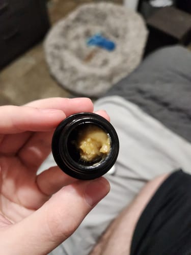 Customer photo review of Juicy Fruit
