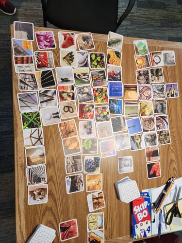 Customer photo review of OuiSi Original