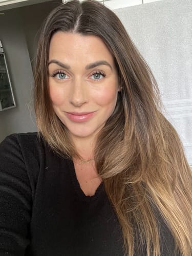 Customer photo review of CAFE GLAM STARTER KIT (8mm-10mm)