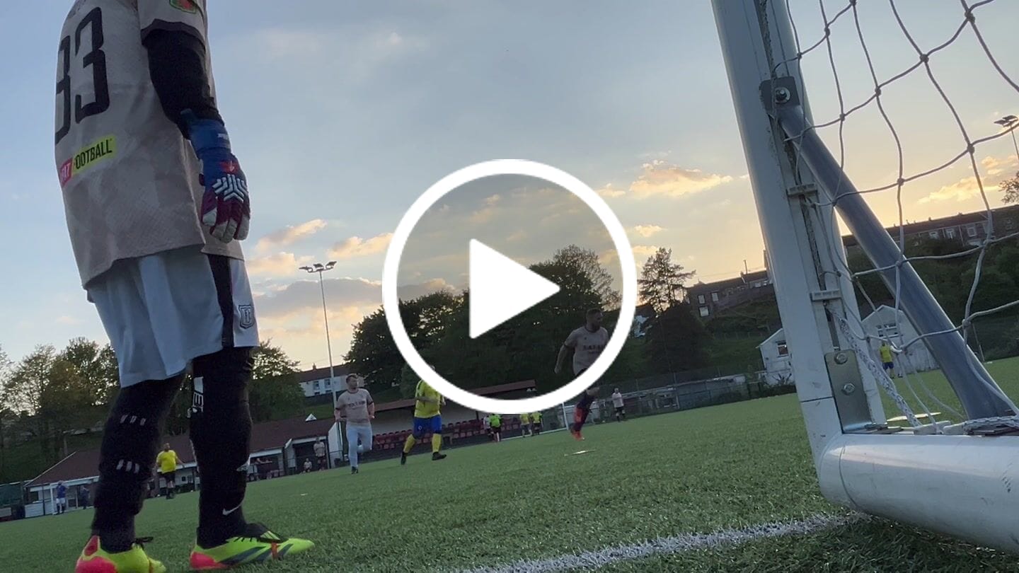 Customer video review of 3G Techno AstroTurf Negative Cut