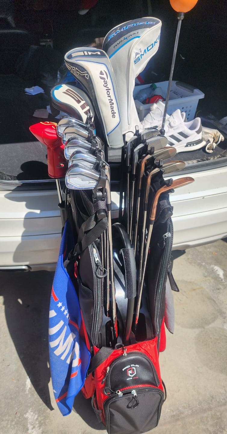Customer photo review of PRO CLIP C2 - UTILITY
