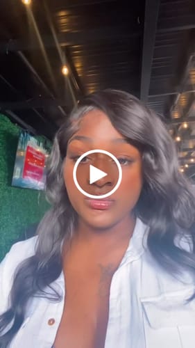 Customer video review of Hold Me Down™ Adhesive (Ain’t No Other™)