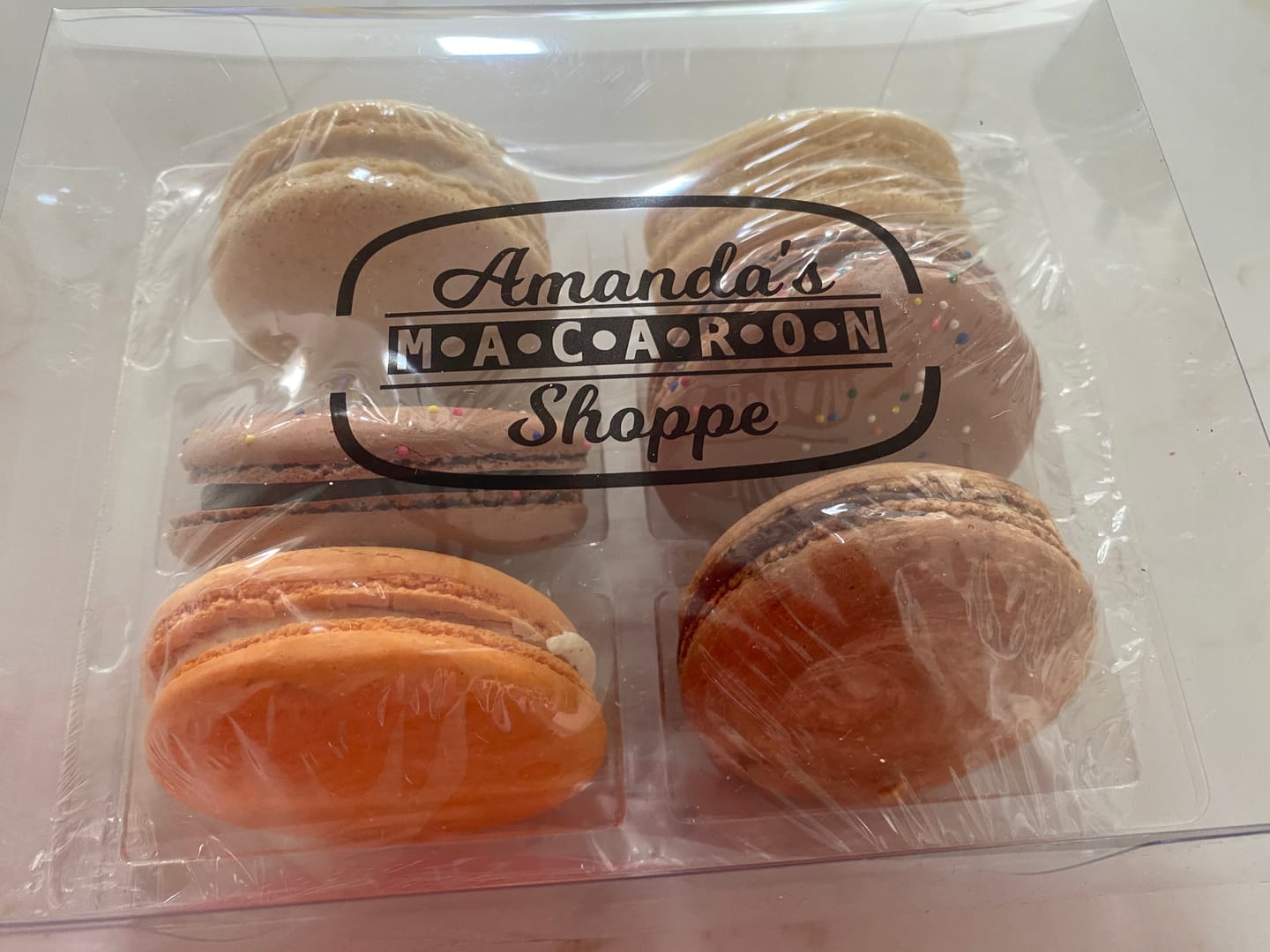 Customer photo review of 12 Pack