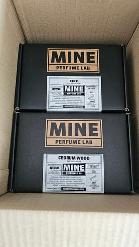 Customer photo review of FIRE