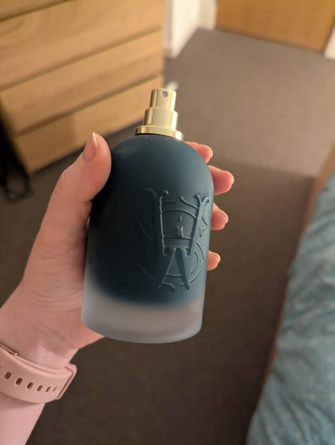 Customer photo review of Refill and Save - Return Label