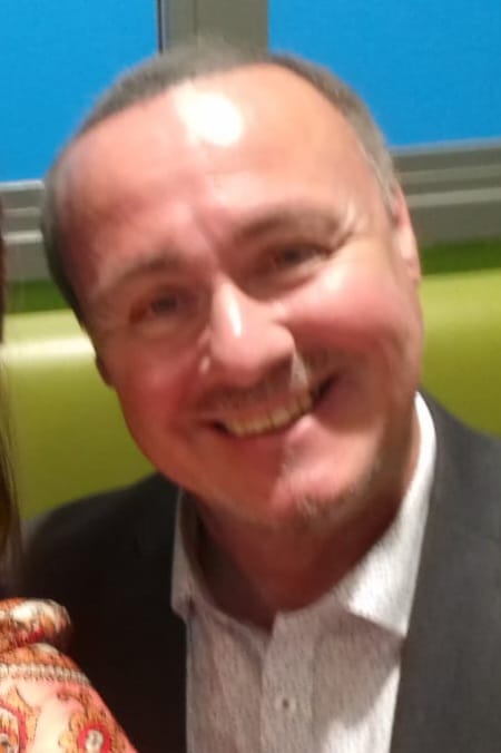 Customer photo review of SAVING GRACE ~ SILVER SPLATTER VINYL 50% OFF