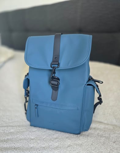 Customer photo review of Vibe Azul