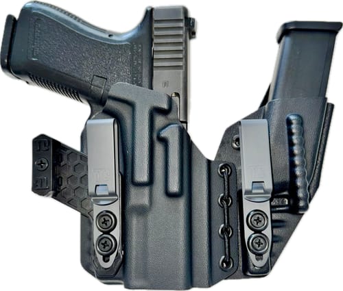 Customer photo review of AXIS ELITE